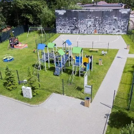Domek 56 Rezydencja Ustronie Morskie- morzeapartamenty-3